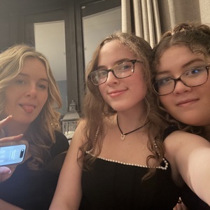 Fundraising Page: Chloe Sullivan